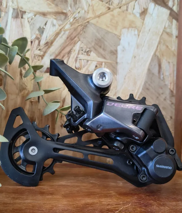 Desviador sram 70